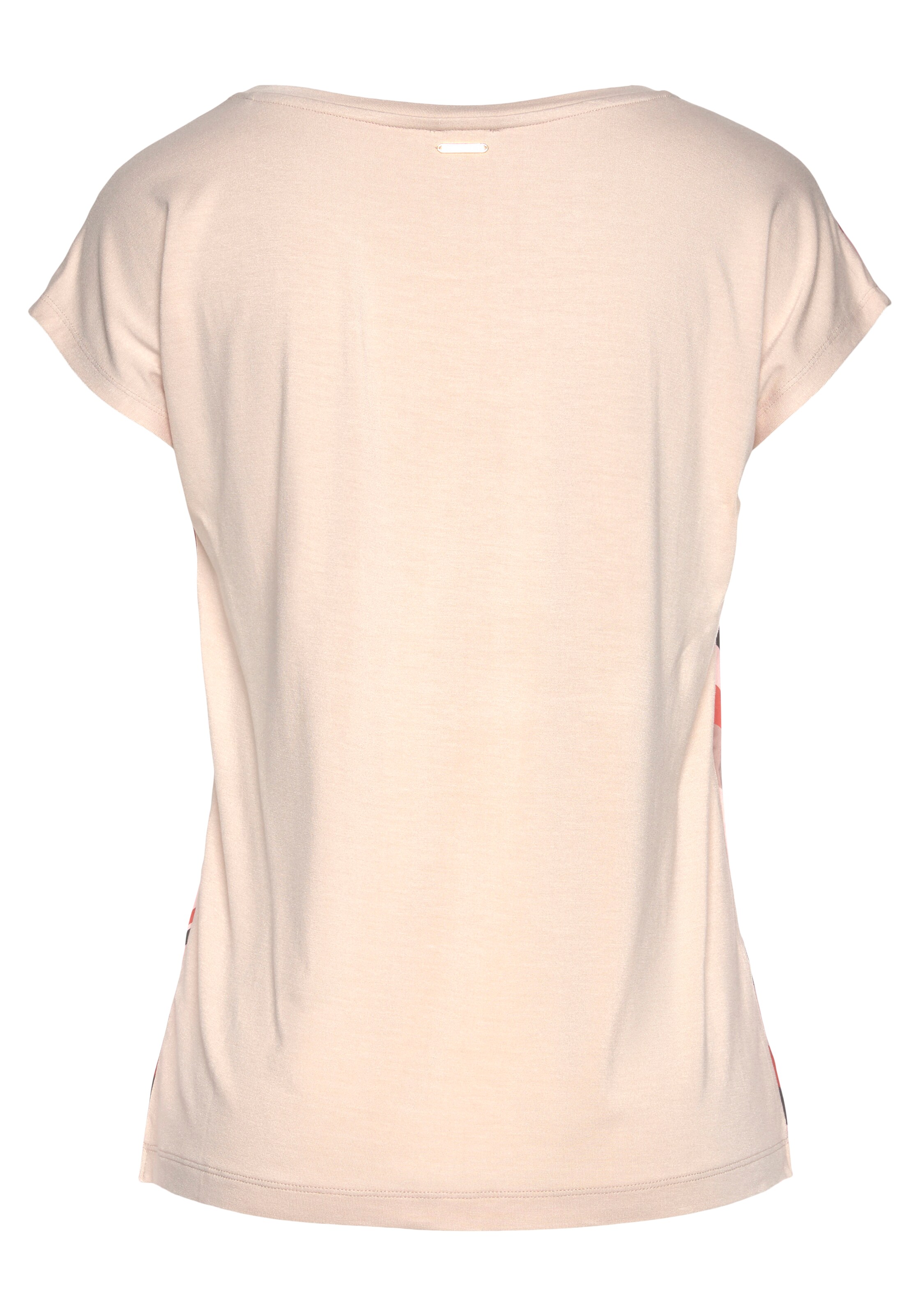 LAURA SCOTT Bluse in Mischfarben