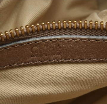 Chloé Handtasche One Size in Weiß