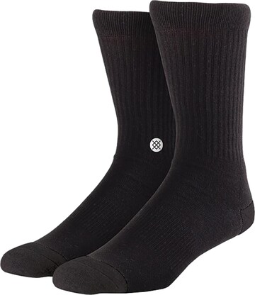 Stance Αθλητικές κάλτσες σε μαύρο