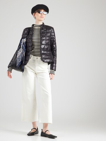 Blauer.USA Between-season jacket 'ORIOLE' in Black