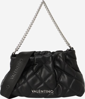 VALENTINO - Bolso de mano 'OCARINA' en negro