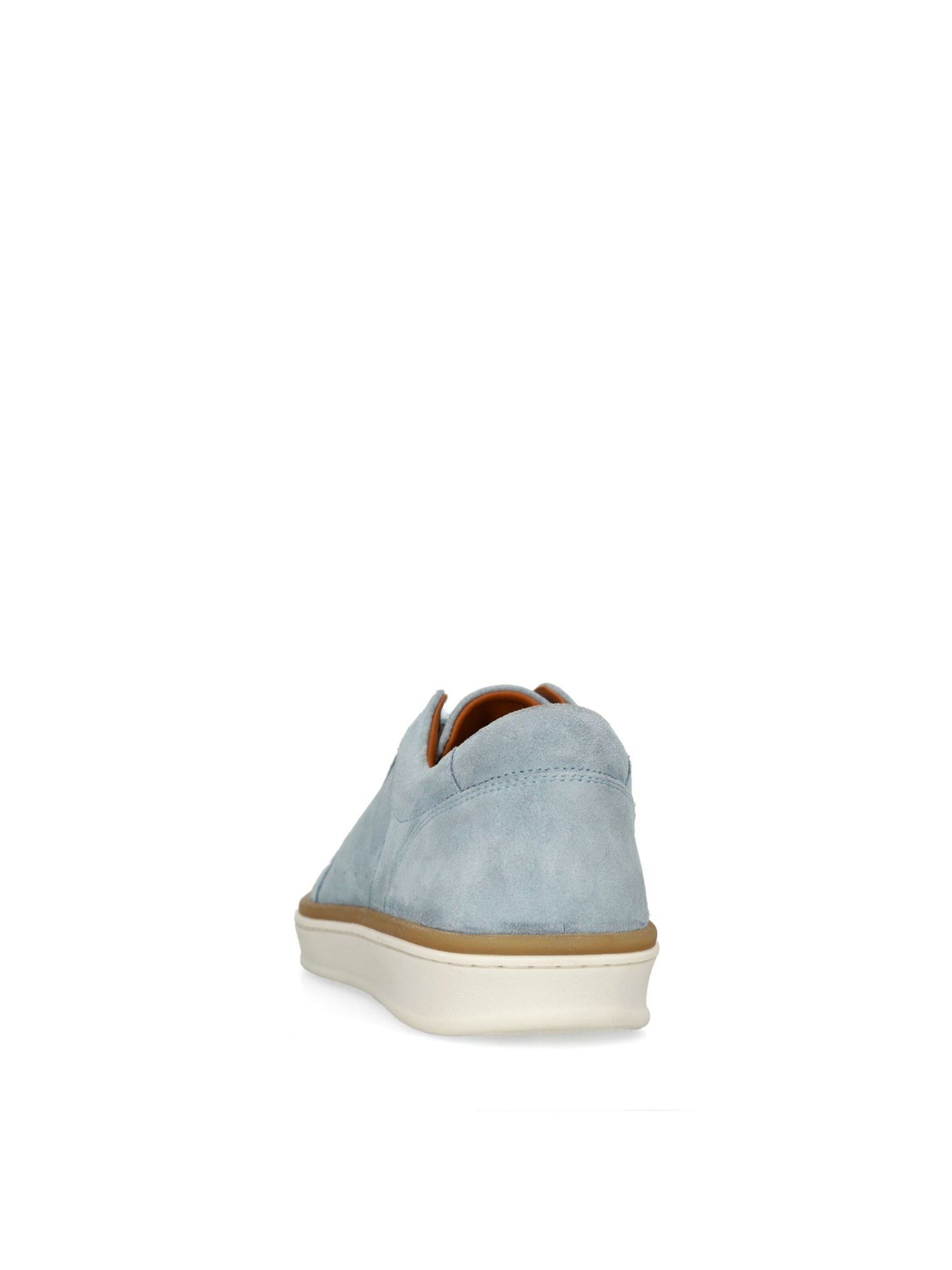 MANFIELD Sneakers in Blue