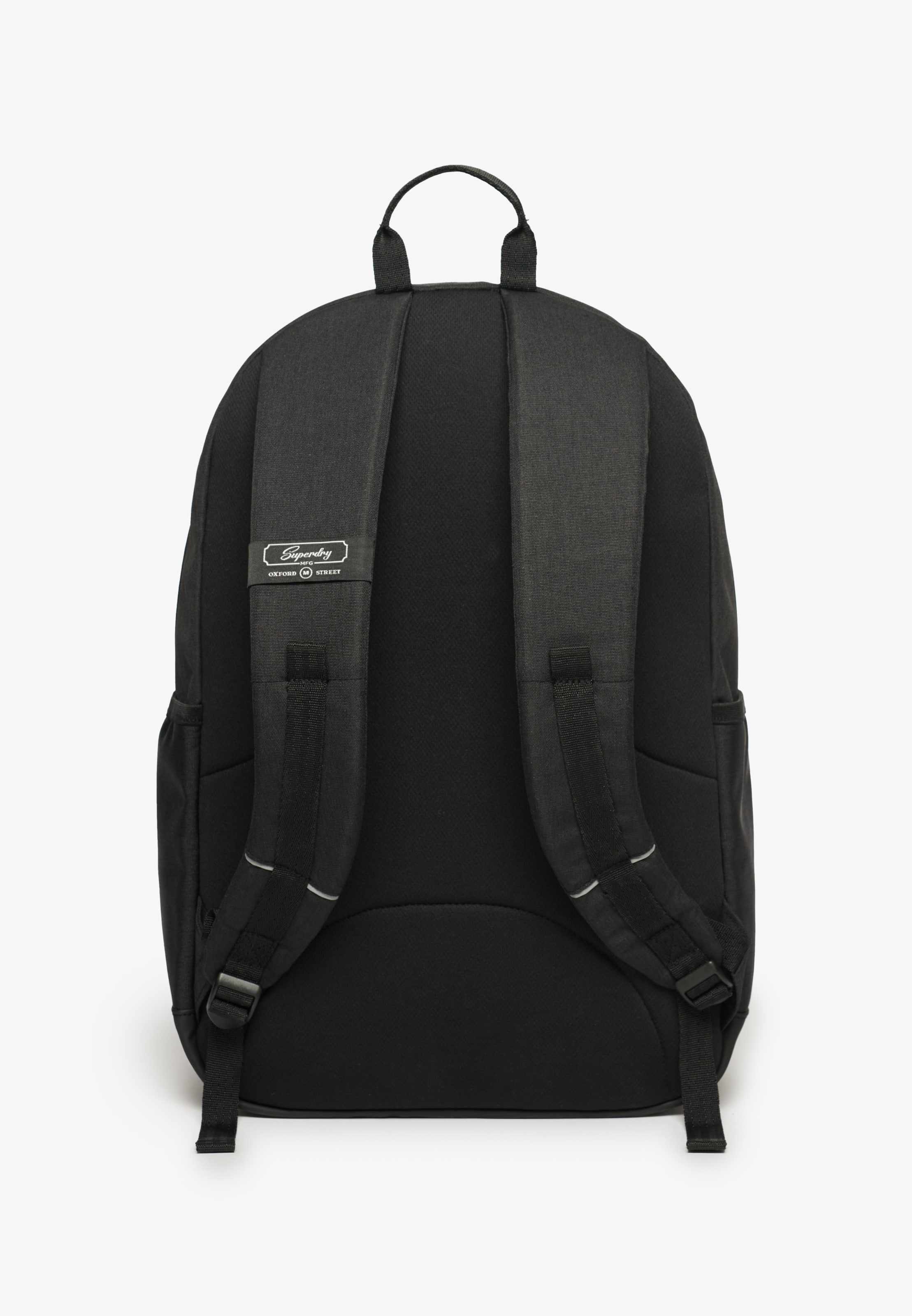 Sac à dos 'Heritage Montana' Superdry en noir