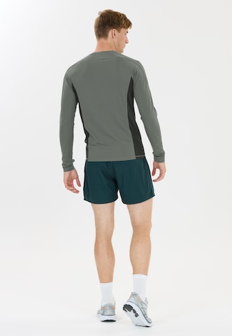ENDURANCE Performance shirt 'Jonnik' in Green