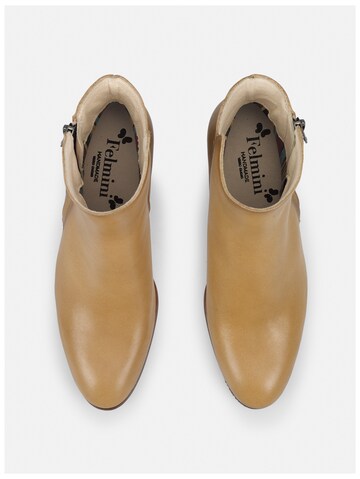 Stivaletto di FELMINI in beige