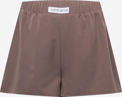 Public Desire Curve Trousers in Taupe, Item view