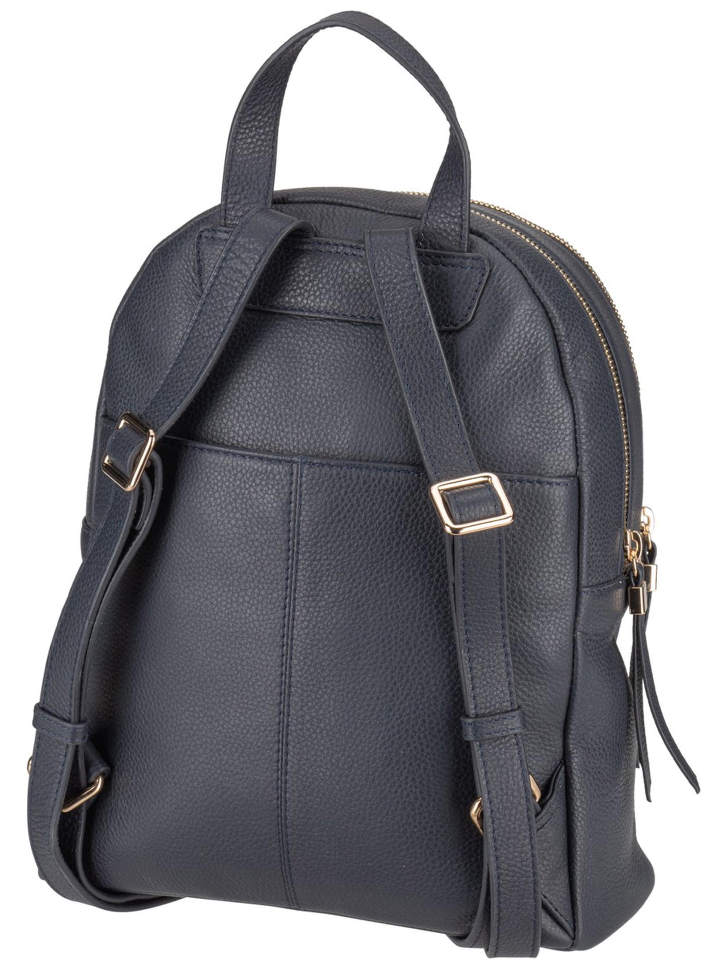 Picard Backpack ' Java ' in Blue