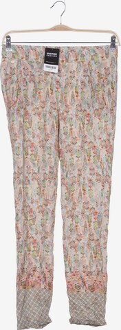 BRAX Pants in M in Mixed colors: front