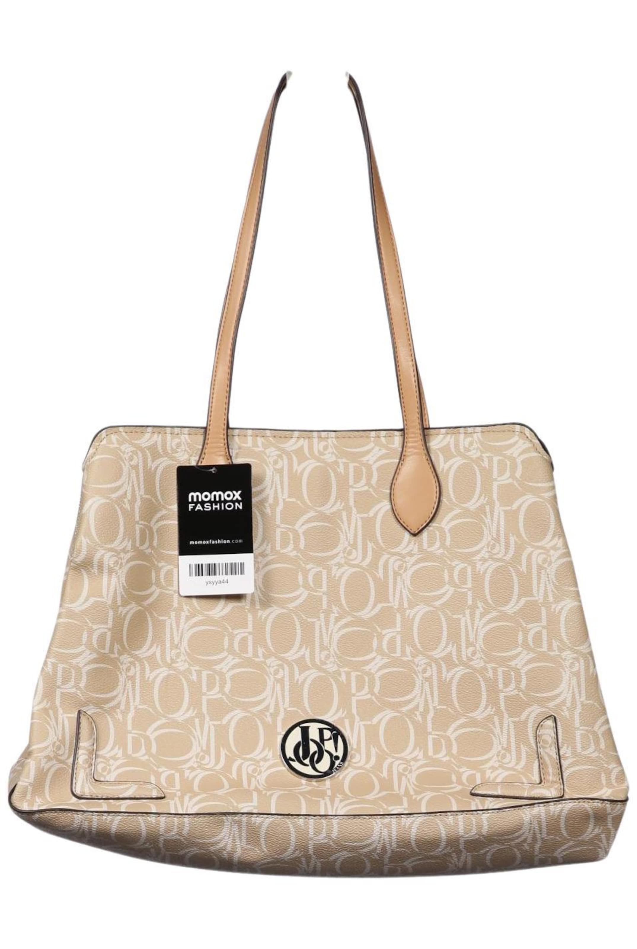 JOOP! Handtasche gross One Size in Beige: Vorderseite