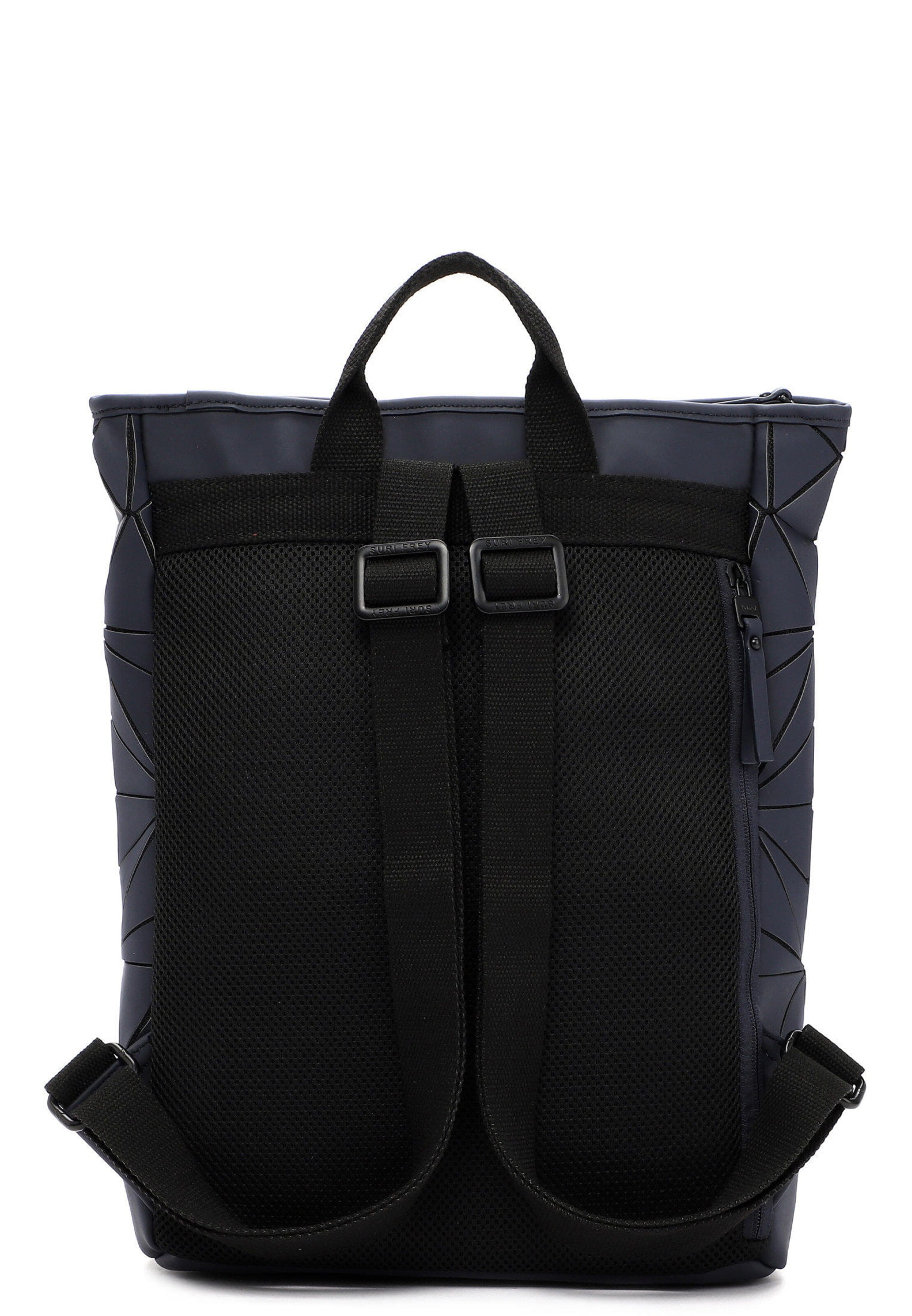 Suri Frey Nahrbtnik 'Jessy-Lu' | modra barva