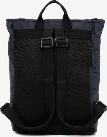 Suri Frey Backpack 'Jessy-Lu' in Blue