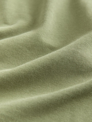 Next Shirt 'Essential' in Green