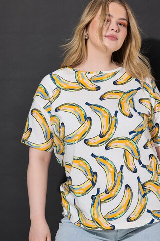 Studio Untold Shirt in White
