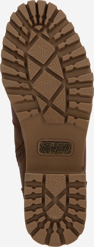 Blowfish Malibu Bootie in Brown