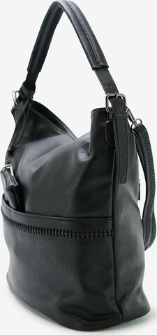 HARPA Handbag in Black