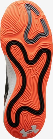 Scarpa sportiva 'Spawn 5' di UNDER ARMOUR in nero