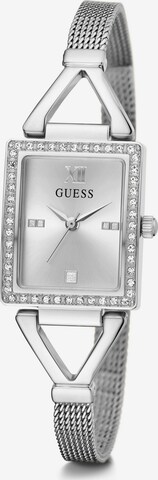 Orologio analogico ' GRACE ' di GUESS in argento