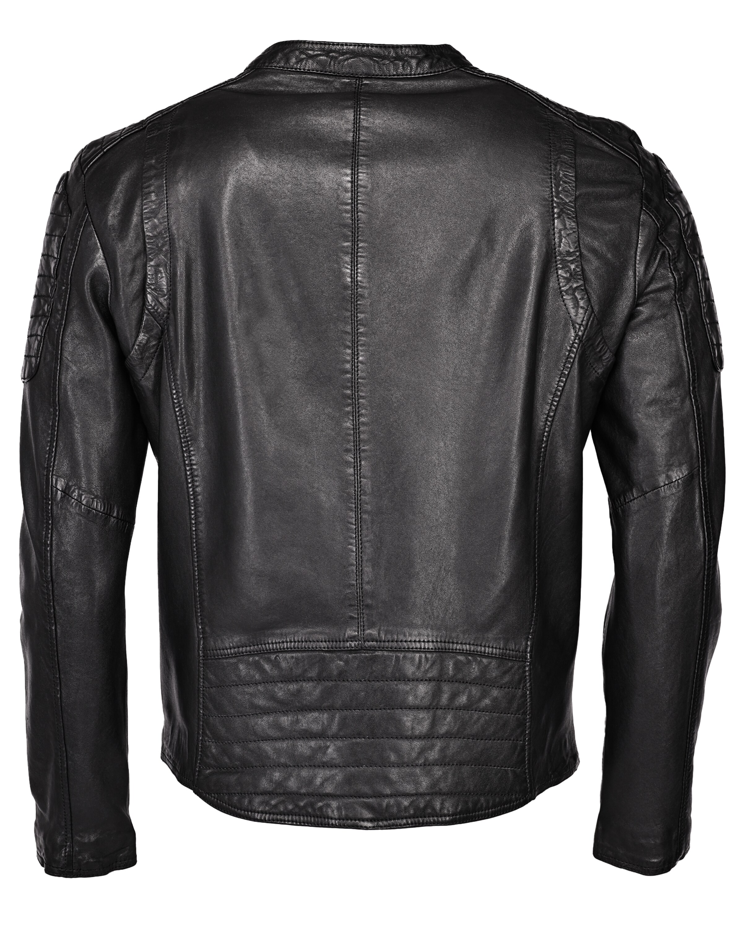 MUSTANG Between-season jacket in Black