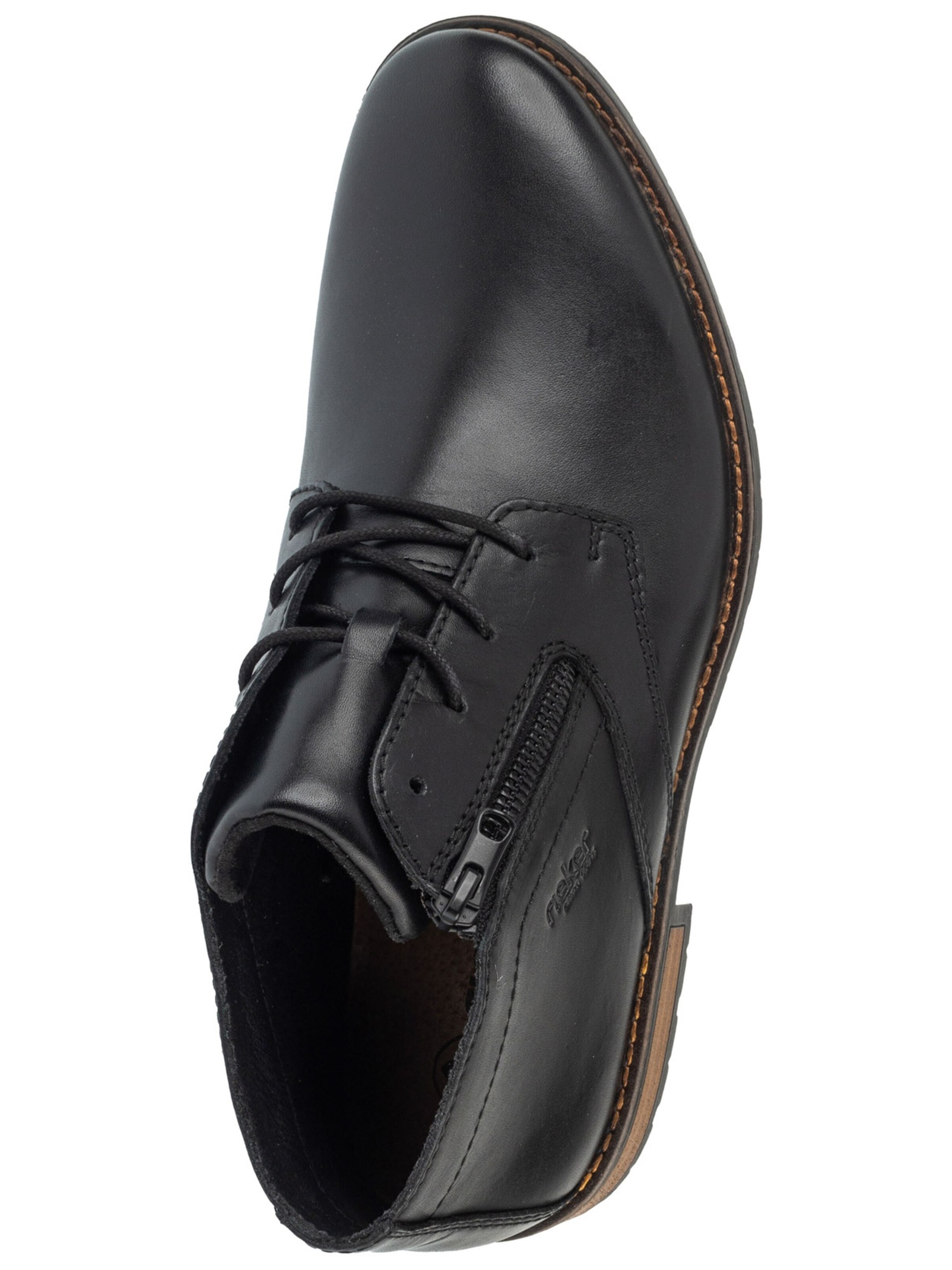 Rieker Schnürboots‌‌‌‌‌‌‌‌‌‌ in Schwarz