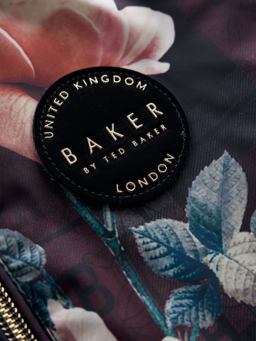 Baker by Ted Baker Frakke i sort