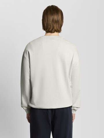 Lyle & Scott Sweatshirt in White
