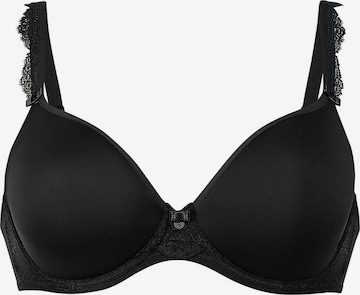 ANITA Bra 'Selma' in Black: front