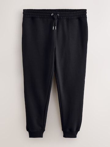 Tapered Pantaloni di Next in nero