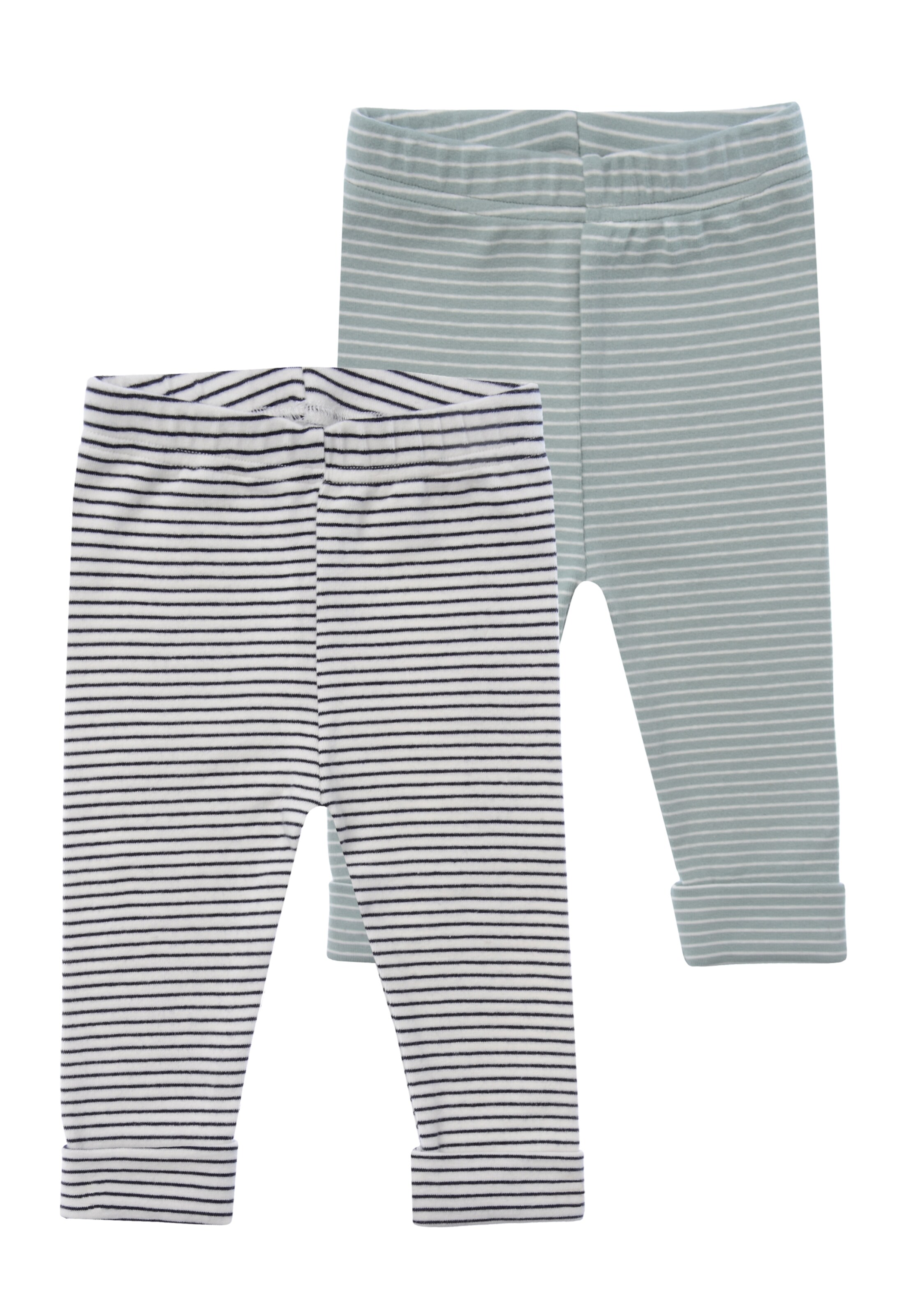 LILIPUT Regular Leggings in White: front