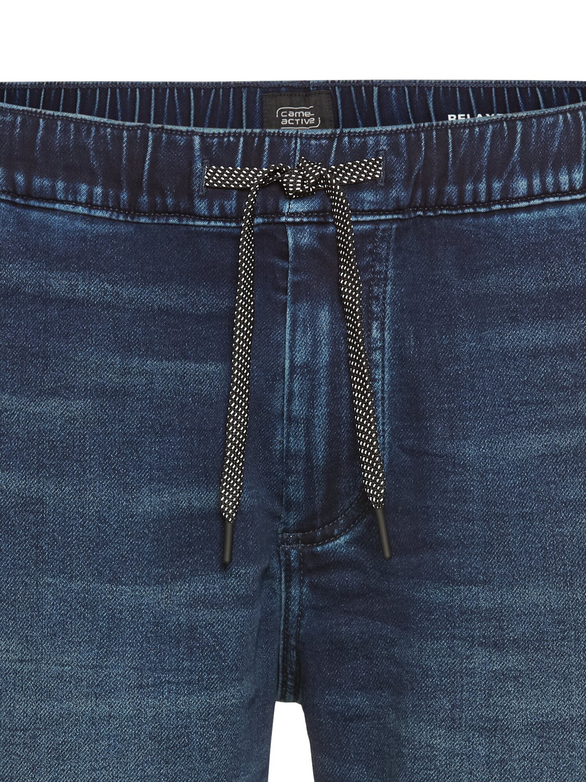CAMEL ACTIVE Regular Jeans in Blue