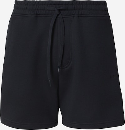 HOLLISTER Bikses pieejams 29-30, krāsa - melns, Preces skats