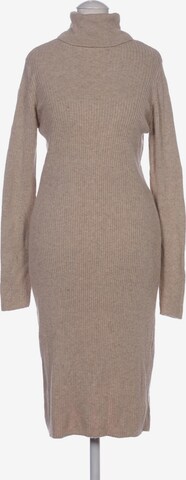 ALBA MODA Dress in S in Beige: front