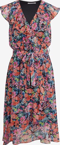 Orsay Dress in Mixed colors: front