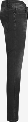 2Y Premium Skinny Jeans in Zwart