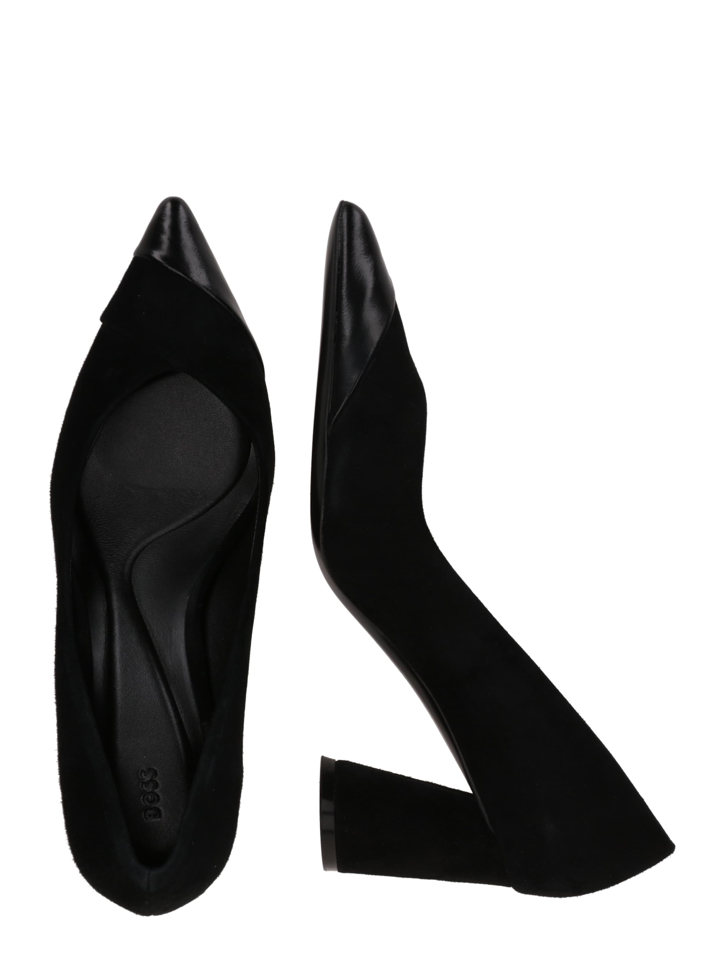 BOSS Pumps 'Gracey' in Black