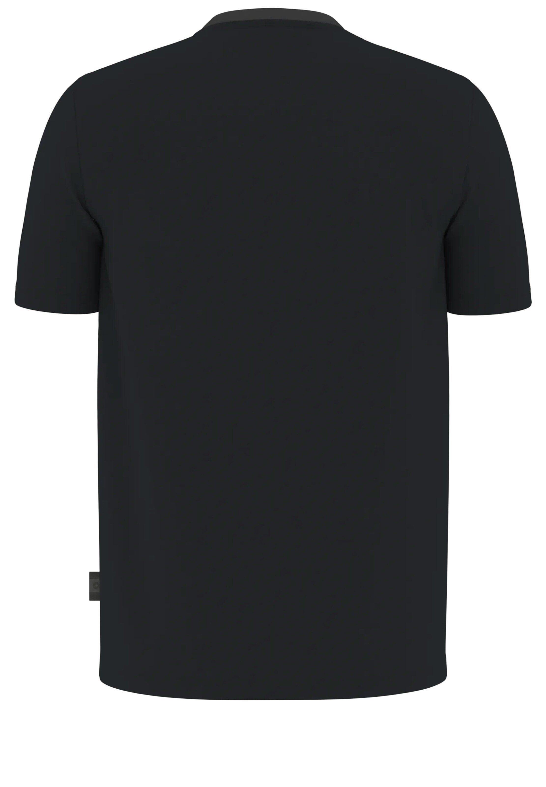STRELLSON Shirt ' Edgar' in Grey