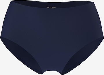 Culotte ' Sensation ' JOOP! en bleu : devant