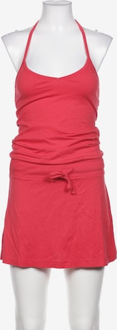 EDC BY ESPRIT Dress in M in Red: front