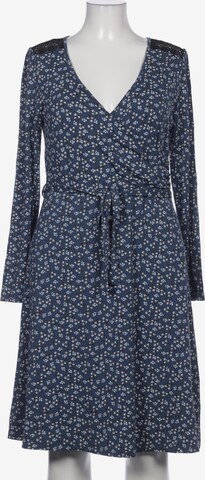 VIVE MARIA Dress in XL in Blue: front