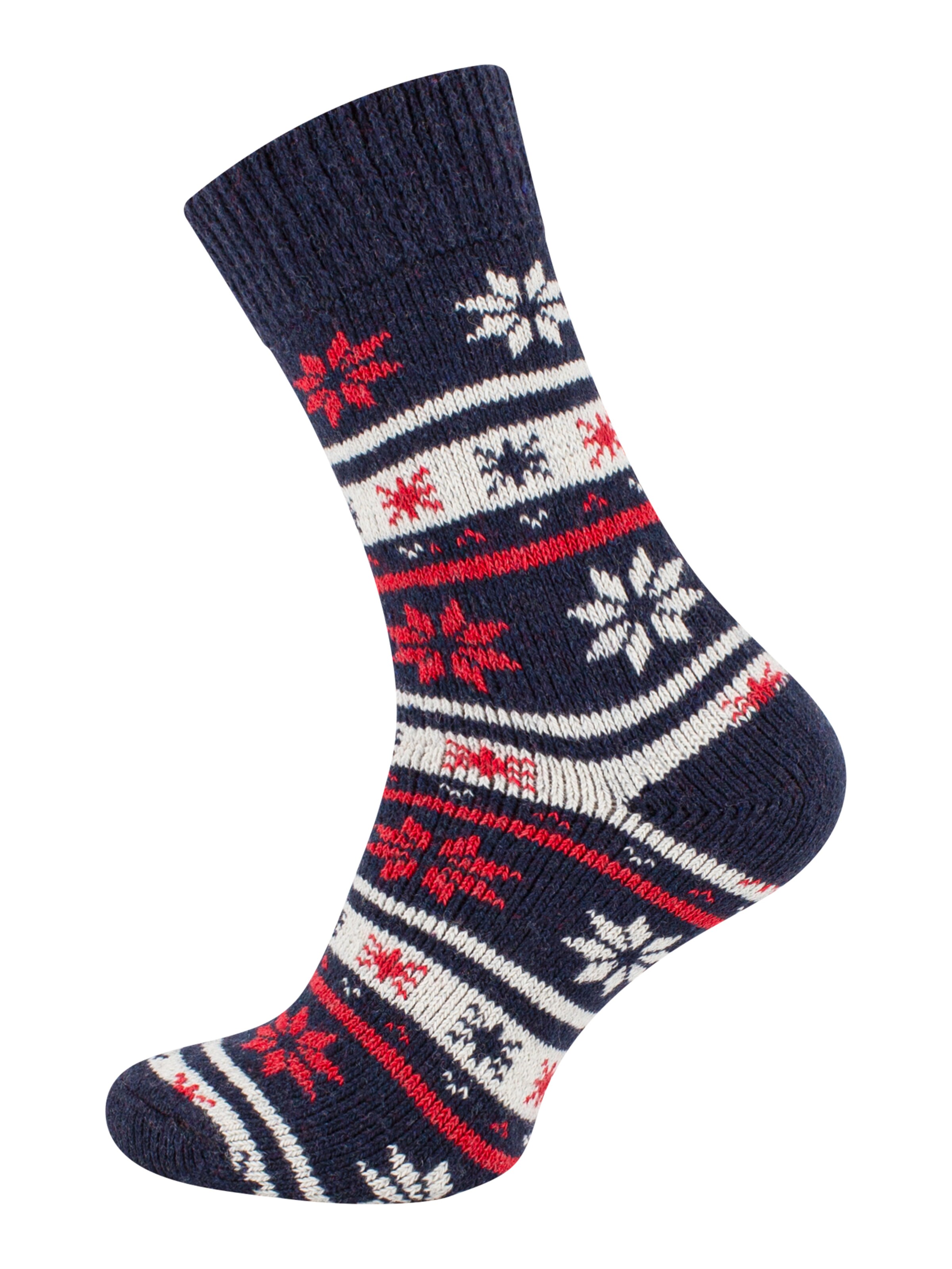 Cotton Prime Sokken in Blauw