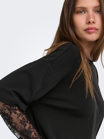 ONLY Shirt '15381333'‌‌‌‌ in Schwarz