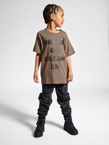SOMETIME SOON Shirts i brun