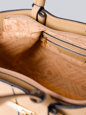 CAFè NOIR Shopper in Beige