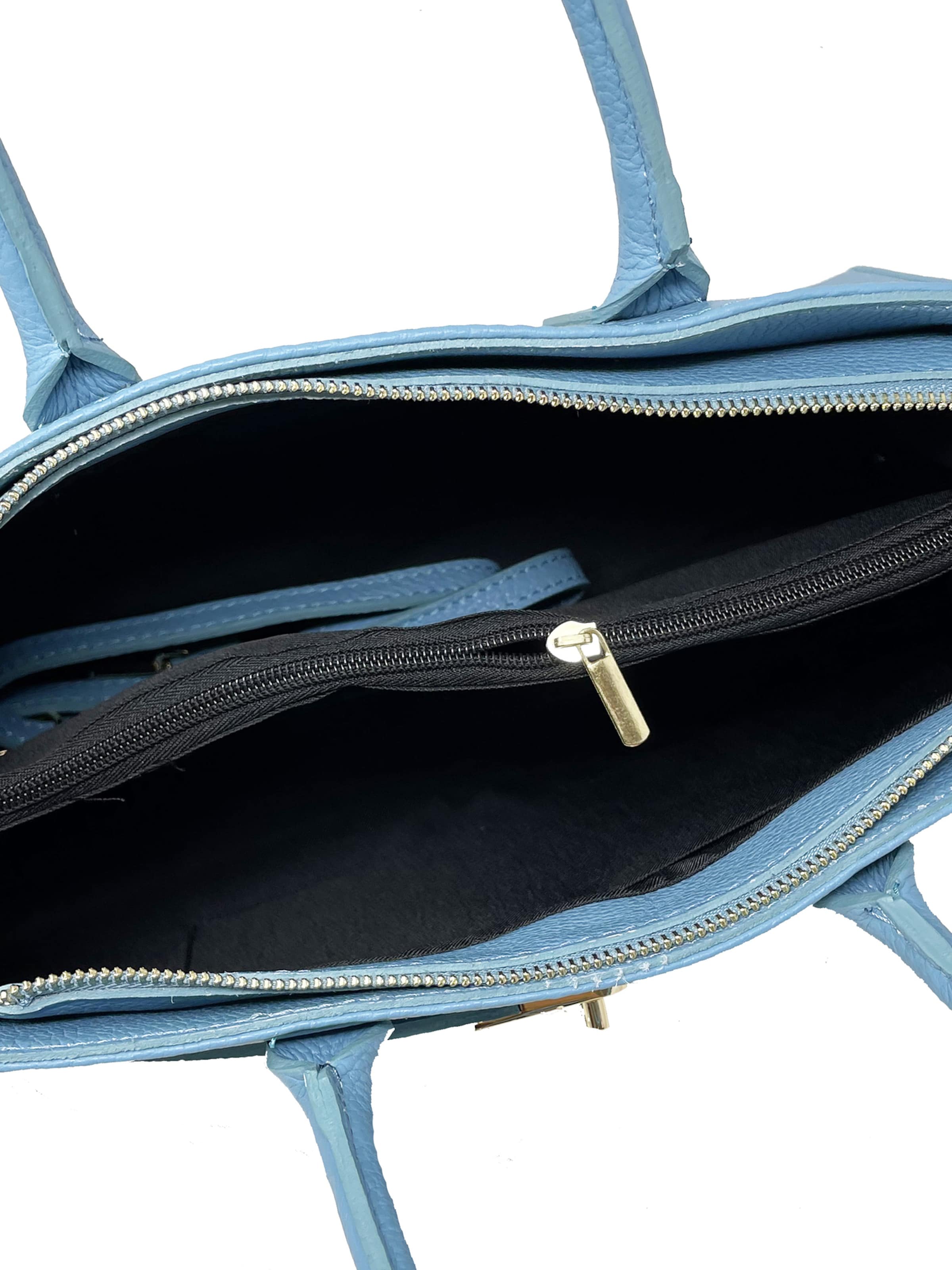 CHICCA BORSE Handtas in Blauw