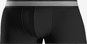 H.I.S Boxershorts in Schwarz: Vorderseite