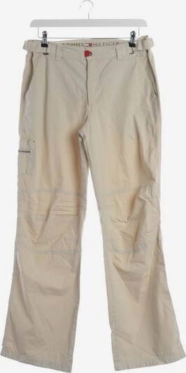 TOMMY HILFIGER Pants in 36/34 in White, Item view