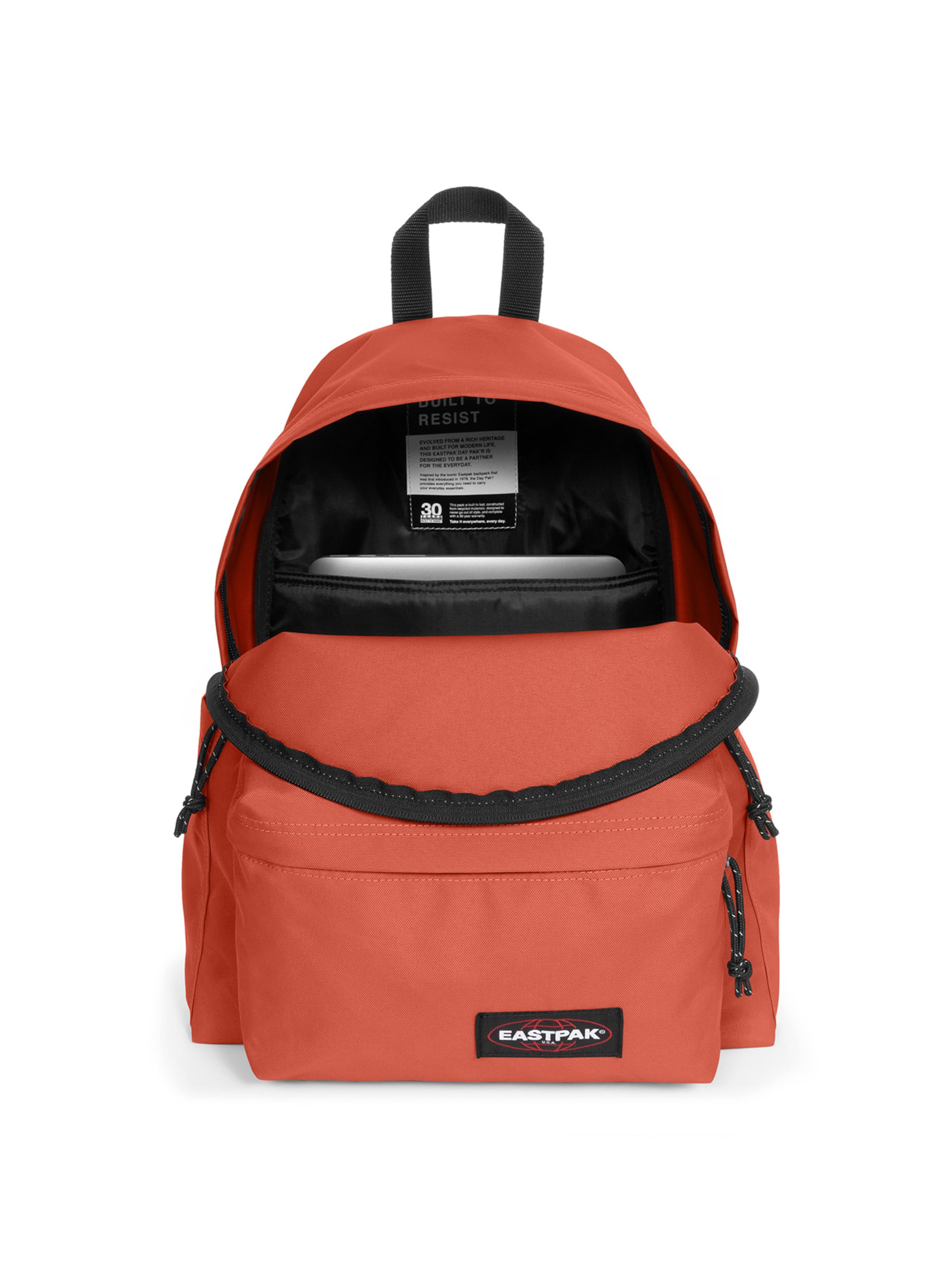 Zaino di EASTPAK in arancione