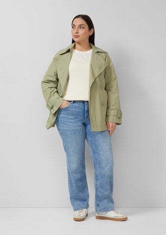 Regular Jean s.Oliver en bleu