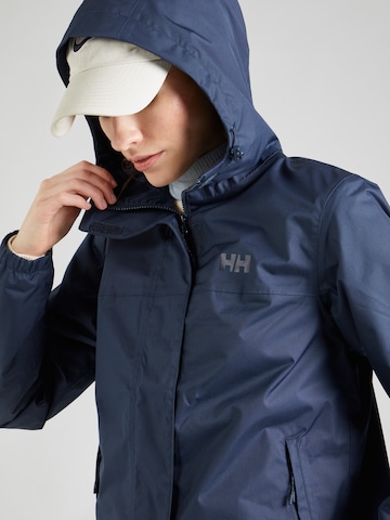 HELLY HANSEN Outdoorjacka 'VANCOUVER' i blå