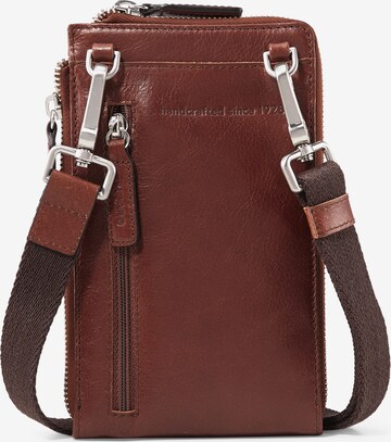 Picard Crossbody Bag 'Buddy' in Brown