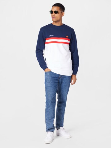 ELLESSE - Sweatshirt em azul